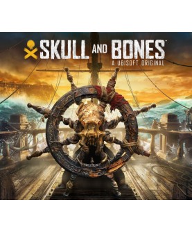 Skull and Bones Windows 10 MS Store (PC) Key EUROPE